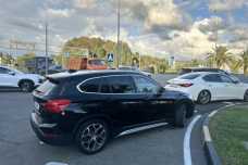 BMW X1 F48  Рестайлинг, 2020, пробег 115000 км