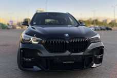 BMW X1 F48  Рестайлинг, 2020, пробег 139400 км