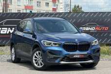 BMW X1 F48  Рестайлинг, 2020, пробег 147155 км