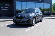 BMW X1 F48  Рестайлинг, 2020, пробег 148000 км