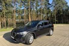 BMW X1 F48  Рестайлинг, 2020, пробег 155000 км