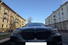BMW X1 F48  Рестайлинг, 2020, пробег 155000 км