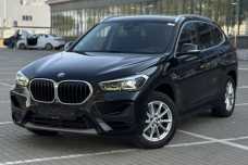 BMW X1 F48  Рестайлинг, 2020, пробег 160000 км
