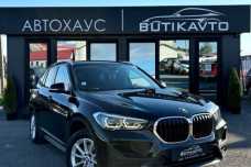BMW X1 F48  Рестайлинг, 2020, пробег 160000 км