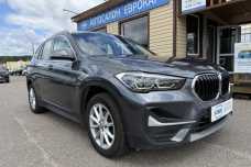 BMW X1 F48  Рестайлинг, 2020, пробег 166900 км