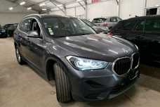 BMW X1 F48  Рестайлинг, 2020, пробег 168000 км