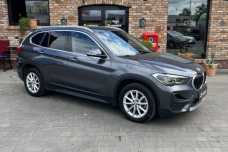BMW X1 F48  Рестайлинг, 2020, пробег 177787 км