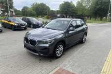 BMW X1 F48  Рестайлинг, 2020, пробег 195000 км