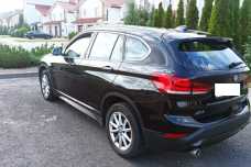 BMW X1 F48  Рестайлинг, 2020, пробег 210111 км