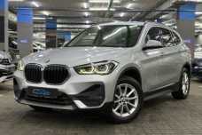 BMW X1 F48  Рестайлинг, 2020, пробег 213598 км