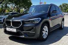BMW X1 F48  Рестайлинг, 2020, пробег 47000 км