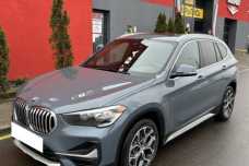 BMW X1 F48  Рестайлинг, 2020, пробег 49000 км