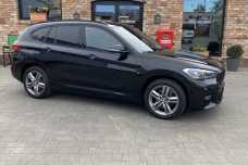 BMW X1 F48  Рестайлинг, 2020, пробег 51034 км