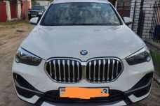 BMW X1 F48  Рестайлинг, 2020, пробег 92638 км