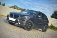 BMW X1 F48  Рестайлинг, 2021, пробег 128620 км