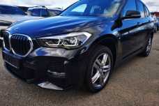 BMW X1 F48  Рестайлинг, 2021, пробег 155000 км