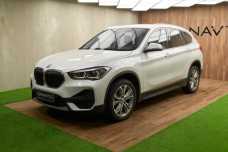 BMW X1 F48  Рестайлинг, 2021, пробег 161424 км
