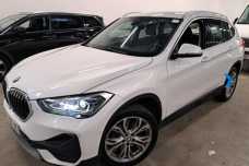 BMW X1 F48  Рестайлинг, 2021, пробег 179000 км