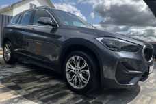 BMW X1 F48  Рестайлинг, 2021, пробег 180800 км
