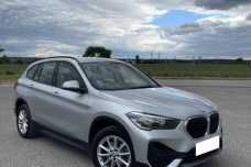 BMW X1 F48  Рестайлинг, 2021, пробег 199000 км