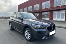 BMW X1 F48  Рестайлинг, 2021, пробег 199000 км