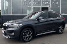 BMW X1 F48  Рестайлинг, 2021, пробег 26879 км