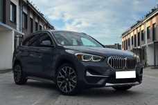 BMW X1 F48  Рестайлинг, 2021, пробег 69500 км
