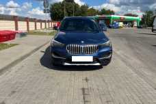 BMW X1 F48  Рестайлинг, 2021, пробег 80000 км