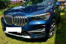 BMW X1 F48  Рестайлинг, 2021, пробег 91000 км