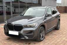 BMW X1 F48  Рестайлинг, 2022, пробег 166000 км