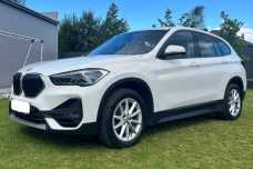 BMW X1 F48  Рестайлинг, 2022, пробег 79000 км