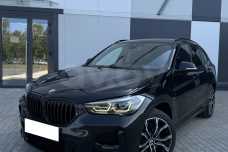 BMW X1 F48 Рестайлинг