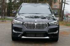 BMW X1 F48 Рестайлинг