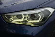 BMW X1 F48 Рестайлинг