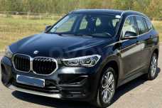 BMW X1 F48 Рестайлинг