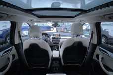 BMW X1 F48 Рестайлинг