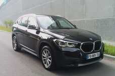 BMW X1 F48 Рестайлинг