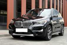 BMW X1 F48 Рестайлинг