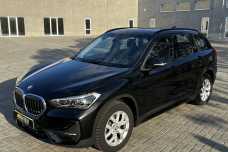 BMW X1 F48 Рестайлинг