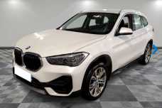 BMW X1 F48 Рестайлинг