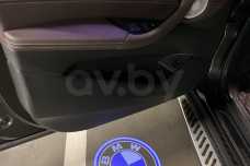 BMW X1 F48 Рестайлинг