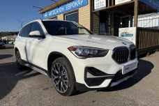 BMW X1 F48 Рестайлинг