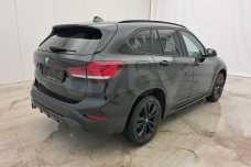 BMW X1 F48 Рестайлинг