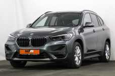 BMW X1 F48 Рестайлинг