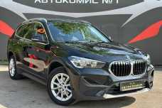BMW X1 F48 Рестайлинг