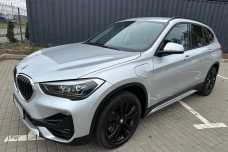 BMW X1 F48 Рестайлинг