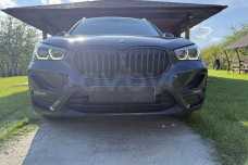 BMW X1 F48 Рестайлинг