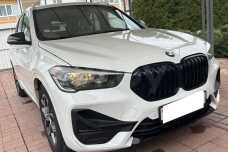 BMW X1 F48 Рестайлинг