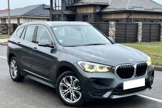 BMW X1 F48 Рестайлинг