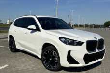 BMW X1 U11, 2022, пробег 21243 км